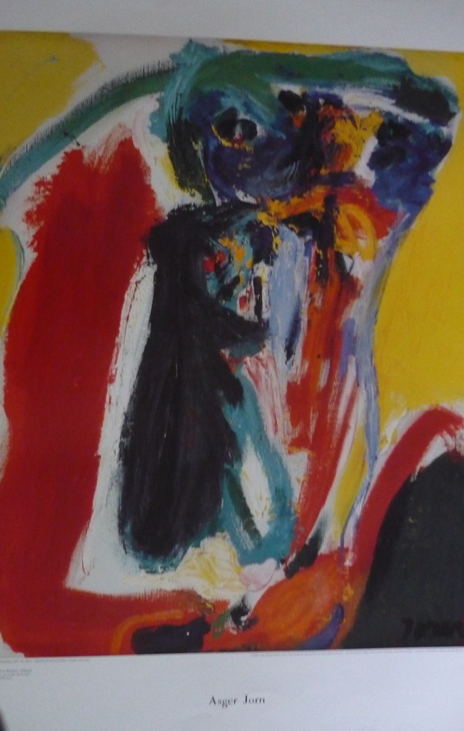 Asger Jorn (50822) 89×68 1.450 kr  #52